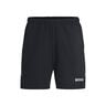 Score TOC 9inch Shorts Hombres-Azul Oscuro