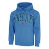 Court Dri-Fit Fleece Heritage Sudadera Con Capucha Hombres-Azul,Azul Oscuro