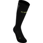 Ropa CEP CEP Core Ultralight Tall 4.0 Calcetines de compresión Mujeres - negro, 