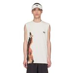 Ropa adidas Y-3 TANK