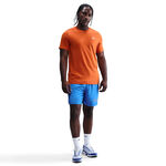 Ropa Nike Nike Sportswear Club Camiseta de manga corta Hombres - naranja, 