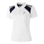 Ropa HEAD Club 22 Tech Polo