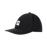 Ropa Under Armour Under Armour Snapback Gorra Hombres-Negro