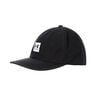 Snapback Gorra Hombres-Negro