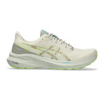 Zapatillas para correr ASICS ASICS GT-1000 13 TR Zapatilla De Estabilidad Hombres-Beige,Lima