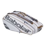 Bolsas De Tenis Babolat RH9 PURE WIMBLEDON 24