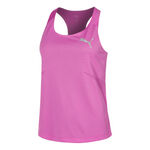 Ropa Puma Puma Raceday Ultraspun Camiseta De Tirantes Mujeres-Rosa