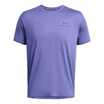 Ropa Under Armour Under Armour Vanish Energy Camiseta De Manga Corta Hombres-Lila