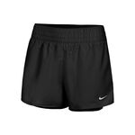 Ropa Nike Nike Dri-Fit One Heritage 3in 2in1 Shorts Mujeres-Negro