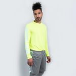 Ropa De Tenis BIDI BADU Ventris Move Longsleeve - mint
