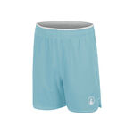 Ropa Quiet Please Quiet Please Create Smash Shorts Chicos-Azul Claro