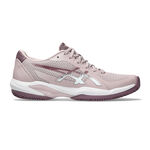 Zapatillas De Tenis ASICS Solution Swift FF 2 Clay