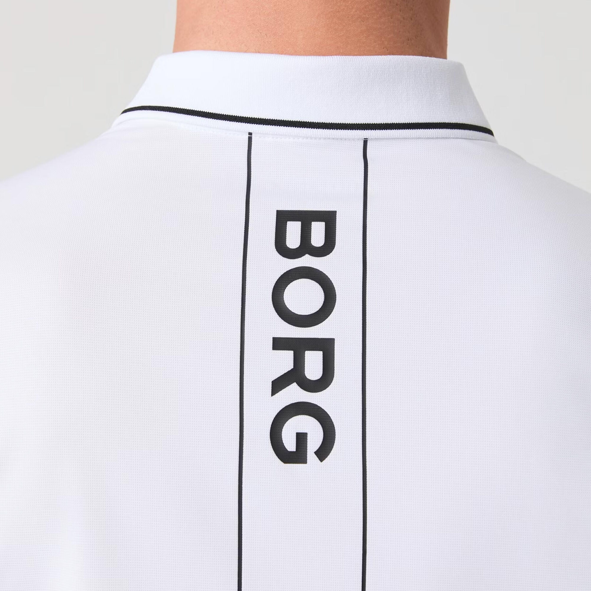 Björn Borg
