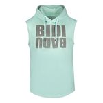 Ropa De Tenis BIDI BADU Serratus Push Move Hoody - mint