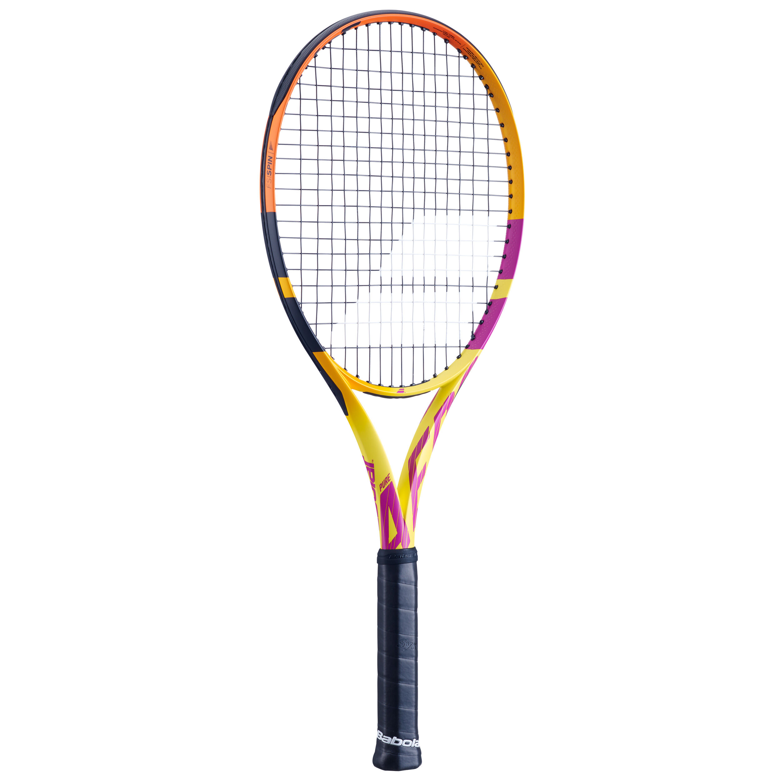 Buy Babolat Rafael Nadal Pure Aero online Tennis Point ES