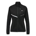 Ropa Newline Newline Boston Chaqueta Para Correr Mujeres-Negro