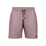 Performance Play Shorts Hombres-malva