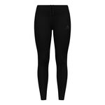 Ropa Odlo Odlo Zeroweight Mallas Para Correr Mujeres-Negro