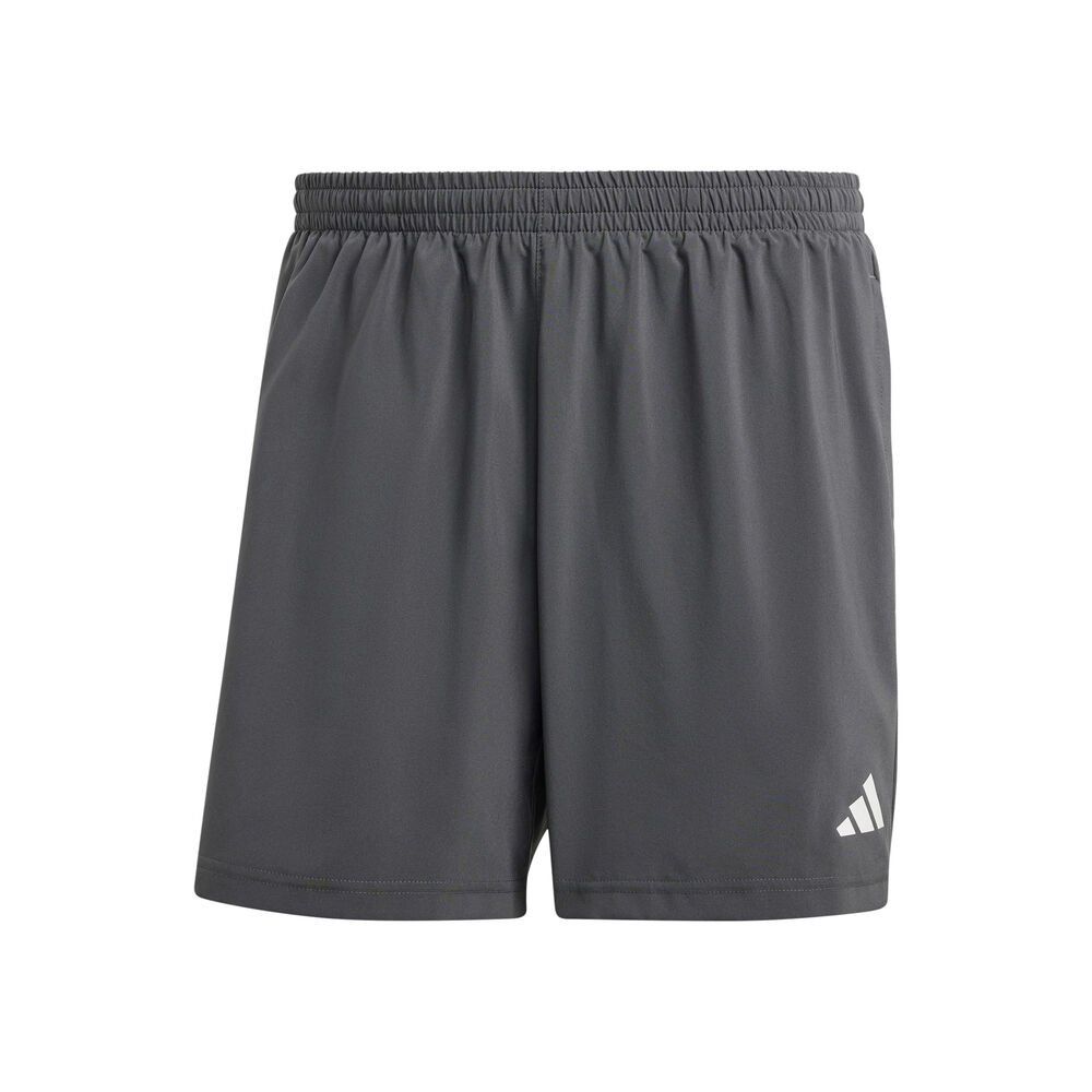 adidas Own the Run 7in Pantalones cortos Hombres-gris