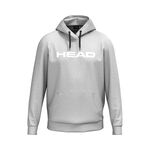 Ropa HEAD HEAD Club Original Sudadera Con Capucha Niños-Gris Claro