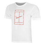 Ropa Nike M NKCT DF TEE HRTG