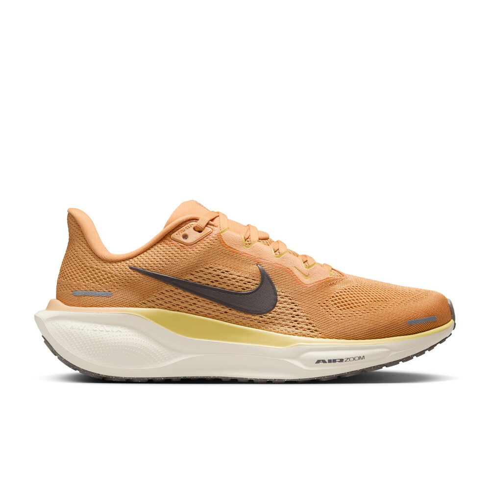 Nike Pegasus 41 Zapatilla neutral Mujeres-óxido, dorado