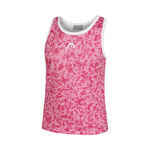 Ropa HEAD Agility Tank Top