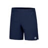 Crew Shorts Chicos-Azul Oscuro