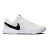 Nike Court Lite 4 Zapatilla todas las superficies Mujeres-blanco, negro