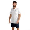 Crew 2.0 Polo Hombres-blanco