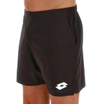 Ropa Lotto Lotto Tech IV Shorts Hombres - marr&oacute;n