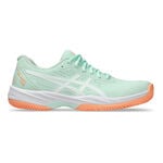 Zapatillas De Pádel ASICS Gel-Game 9 PADL