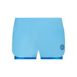 Ropa De Tenis BIDI BADU Chidera Tech 2in1 Shorts