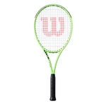 Raquetas de tenis Wilson Wilson Blade Feel 105 RXT Raqueta multifunci&oacute;n sin encordar