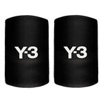 Ropa adidas adidas Y-3 Cinta Para Sudor-Negro