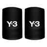 Y-3 Cinta Para Sudor-Negro