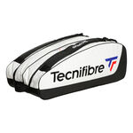 Bolsas De Tenis Tecnifibre Tour Endurance White 12R 2023