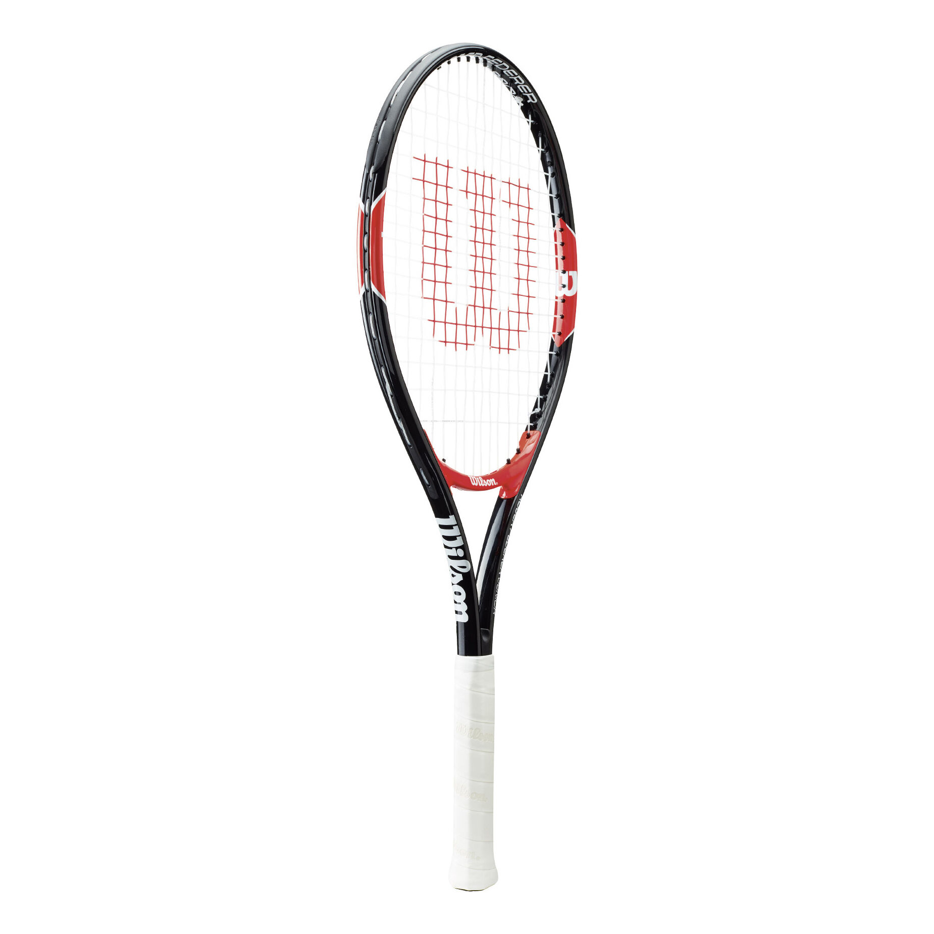 Raqueta de tenis sale wilson roger federer 25