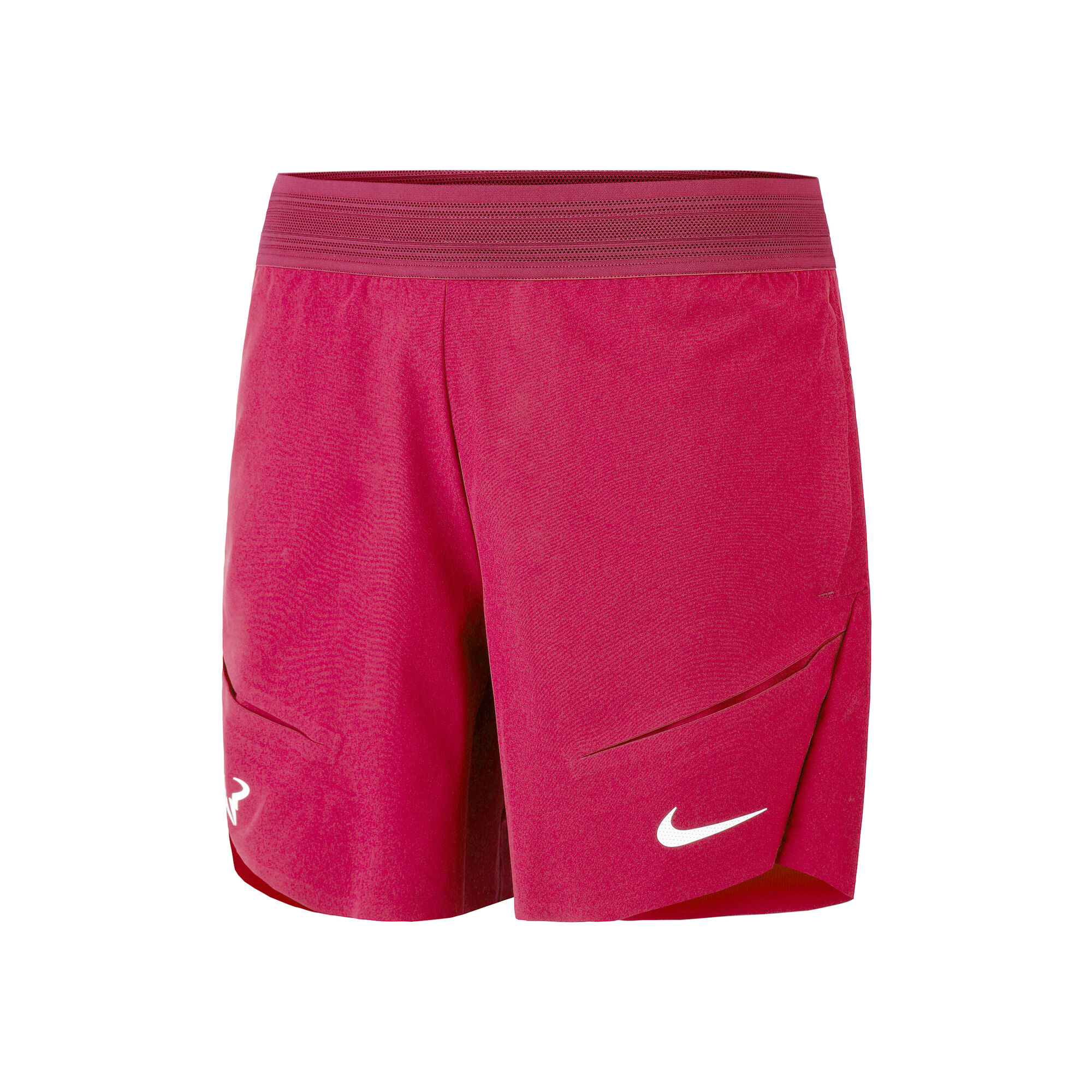 Nike Advantage Rafa 7in Shorts Hombres - Berry online |