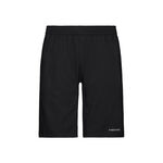 Ropa De Tenis HEAD Club Bermudas Boys