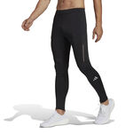 Ropa adidas adidas Own The Run Mallas Para Correr Hombres-Negro