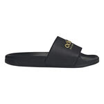 Calzado adidas adidas Adilette Shower Chanclas Hombres-Negro,Dorado