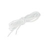 Cordones 140cm-Blanco