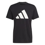 Ropa De Tenis adidas Training Essential Feel Ready Logo Tee