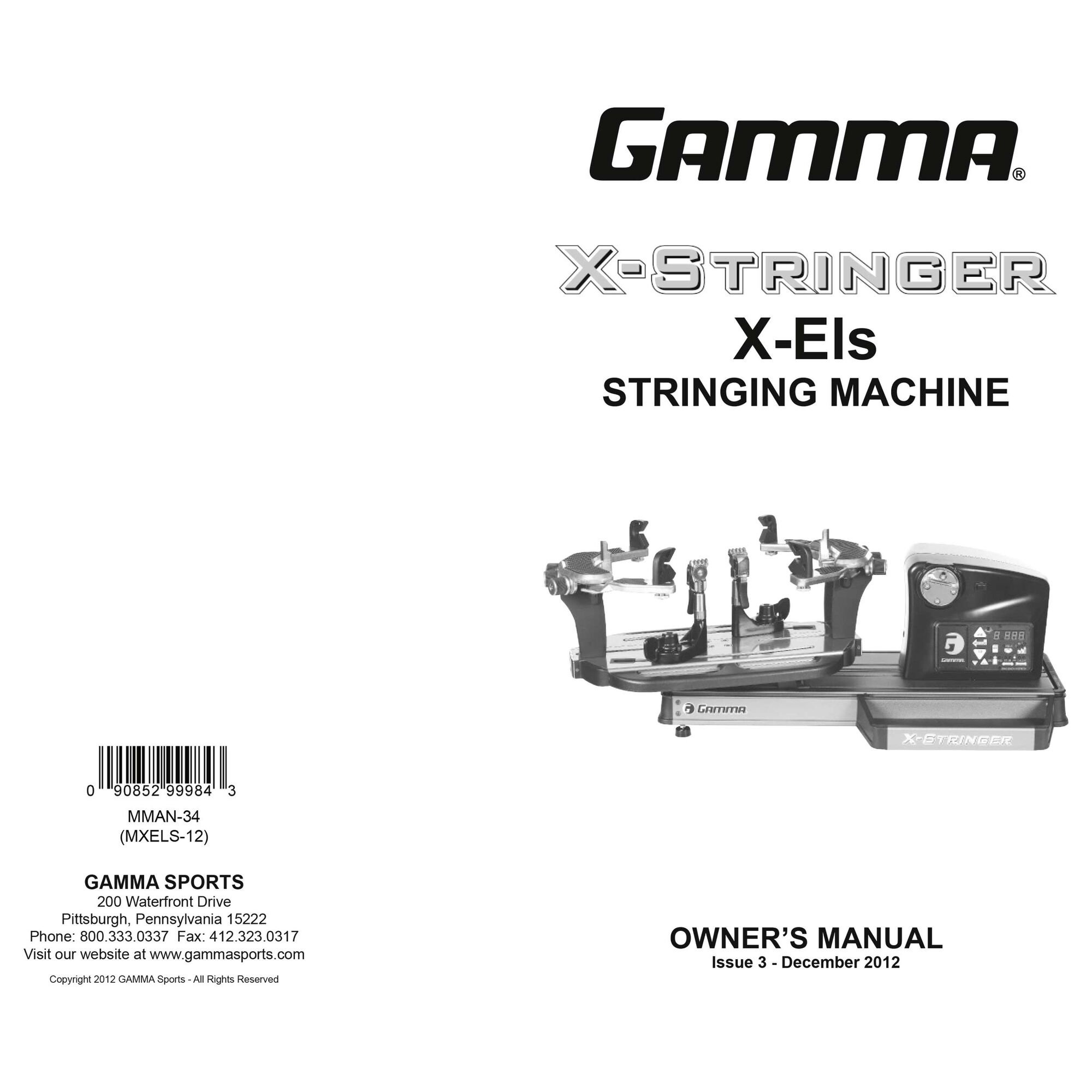 Gamma