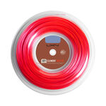 Luxilon Luxilon Element IR Soft Bobinas De Cordaje 200m-Rojo