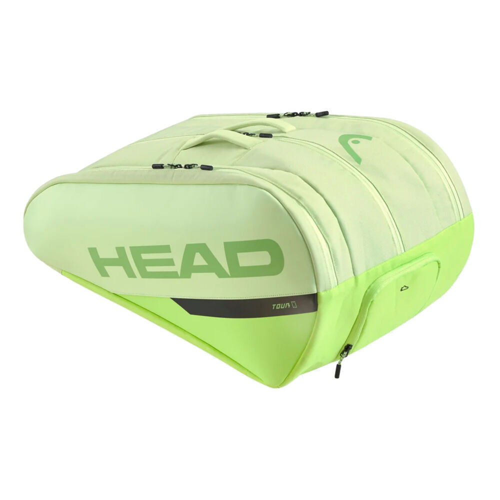 HEAD Tour L Paletero-Verde