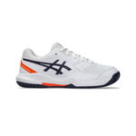 Zapatillas De Tenis ASICS Gel-Dedicate 8 GS AC