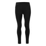 Ropa NEO NEO Feel the  Vybe Core Mallas para correr Hombres-negro