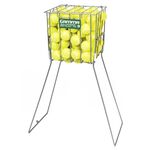 Equipo De Entrenamiento Gamma Ballhopper Pro Plus 110